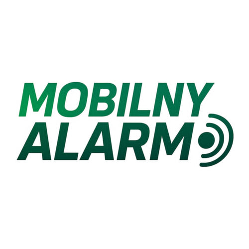 MobilnyAlarm